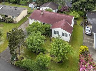 28809 40th Ave S, Auburn, WA