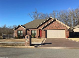 3009 Village East Dr, North Little Rock, AR 72120