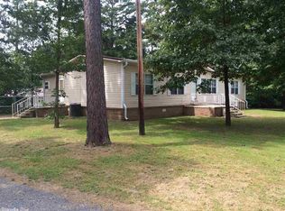 494 Highway 337, Higden, AR 72067