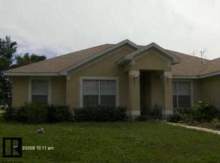 2322 Lake Forest Ave, Spring Hill, FL 34609