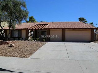 317 Broxton Ln, Las Vegas, NV 89107
