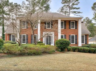 901 Deercrest Cir, Evans, GA 30809