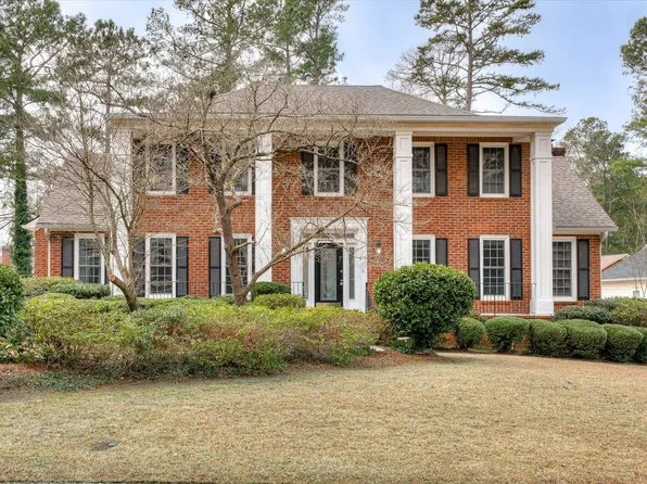 901 DEERCREST CIRCLE Circle, Evans, GA 30809