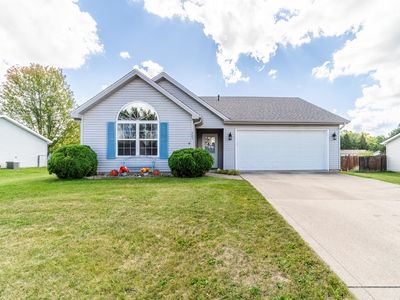 603 Follett Ln, Fremont, IN, 46737