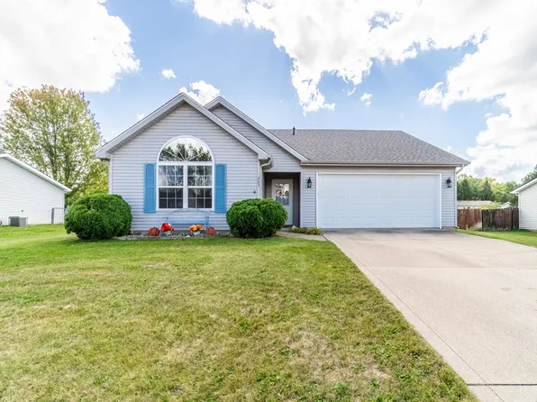 603 Follett Ln, Fremont, IN 46737