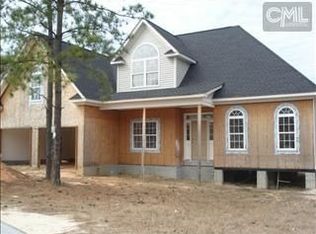 124 Rivendell Dr, Lexington, SC 29073