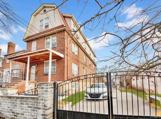 2312 Morgan Avenue, Bronx, NY 10461