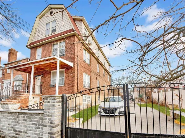 2312 Morgan Avenue, Bronx, NY 10469