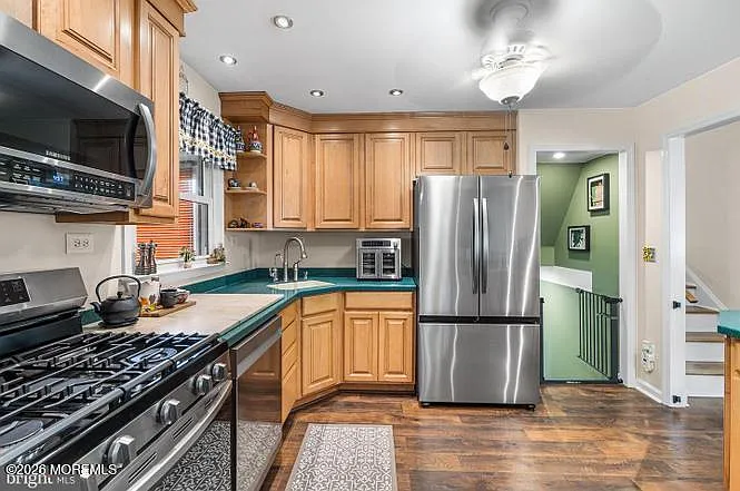 5 Valley View Ct — Photo 5