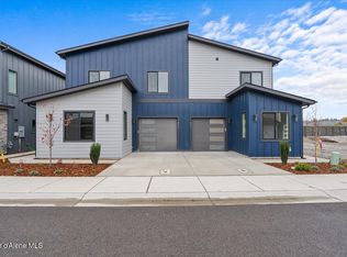 2723 N Cusco Way, Coeur D Alene, ID 83814