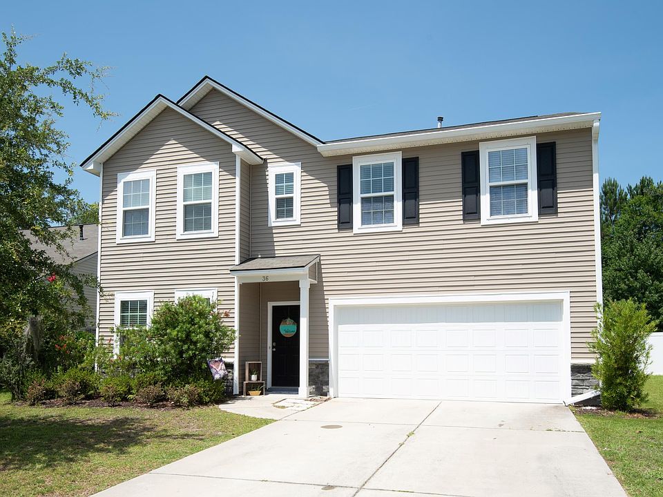 1st image of 36 Brasstown Way