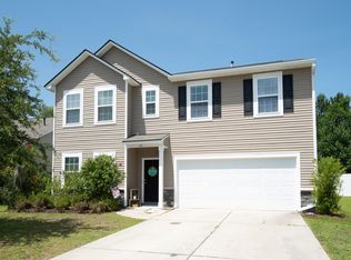 36 Brasstown Way, Beaufort, SC 29906