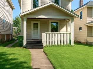 820 N 9th Ave E, Duluth, MN 55805