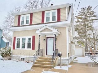 1015 Garfield Ave, Belvidere, IL 61008