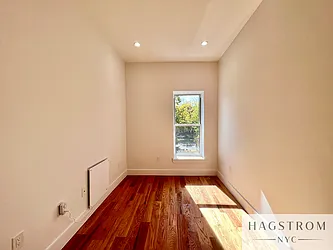 Rented by Hagstrom Management Inc