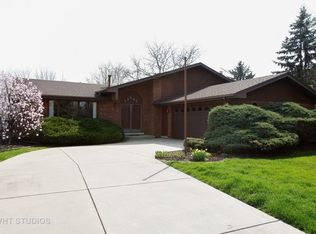 12247 W Forest View Dr, Orland Park, IL 60467