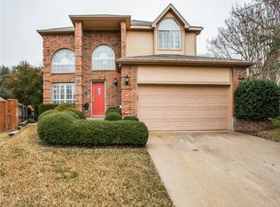 5514 Challenger Ct, Rockwall, TX 75032