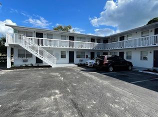 1101 S K St APT 16, Lake Worth, FL 33460