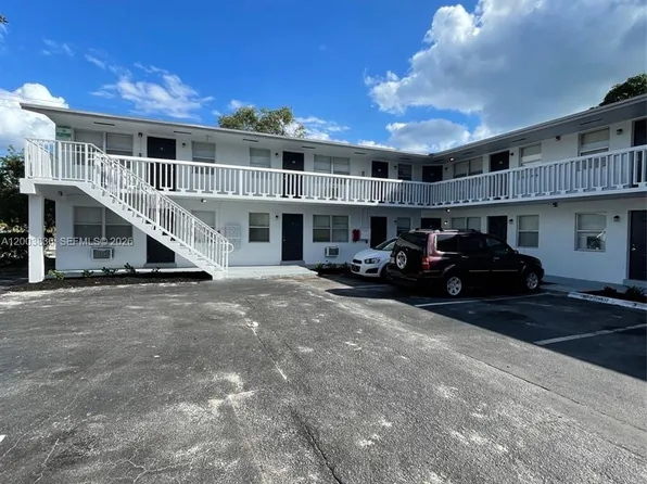 1101 S K St APT 16, Lake Worth, FL 33460