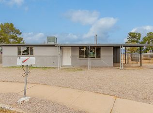 4849 E 26th St, Tucson, AZ 85711