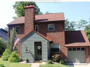 1409 Summit Ln, Charleston, WV 25302