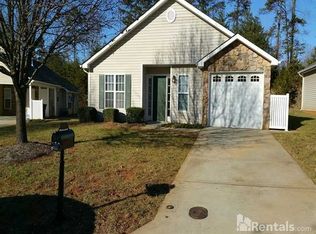 153 Cameron Way Cir, Winston Salem, NC 27103