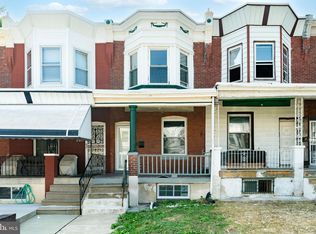 258 E Slocum St, Philadelphia, PA 19119