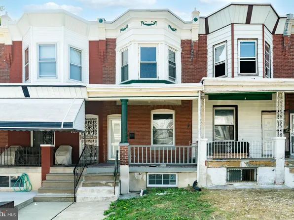 258 E Slocum St, Philadelphia, PA 19119