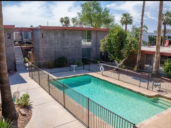 1225 E Medlock Dr, Phoenix, AZ
