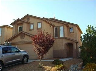 9119 Lower Meadow Trl SW, Albuquerque, NM 87121