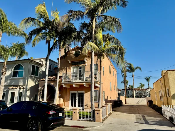 238 Pomona Ave, Long Beach, CA 90803