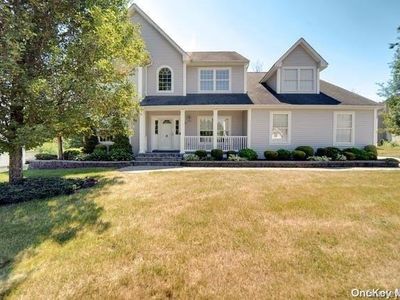35 Camelot Drive, Warwick, NY, 10990