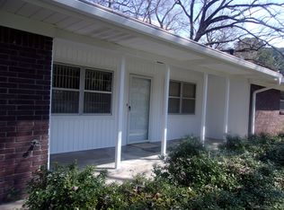 2220 W 2nd Pl, Russellville, AR 72801