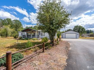416 Eadon Rd #B, Toledo, WA 98591