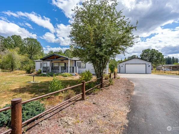 416 Eadon Road #B, Toledo, WA 98591