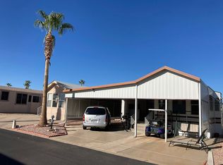 17200 W Bell Rd LOT 525, Surprise, AZ 85374