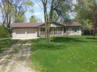 22100 Gratiot Rd, Merrill, MI 48637