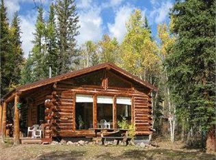 18100 Usfs Rd 520, Creede, CO 81130