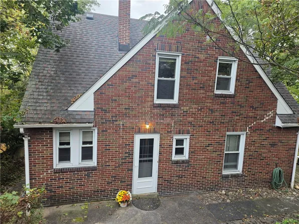 622 Summit Ave, Glassport, PA 15045