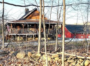 373 Mount Rd, Burnham, ME 04922