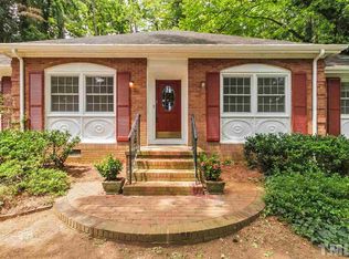 1632 E Greensboro Chapel Hill Rd, Graham, NC 27253