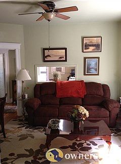 Dining/Family Room