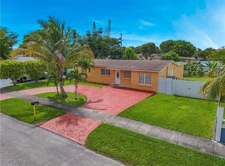 11000 SW 223rd St, Miami, FL 33170