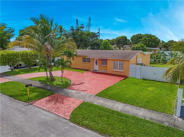 11000 SW 223rd St, Miami, FL 33170