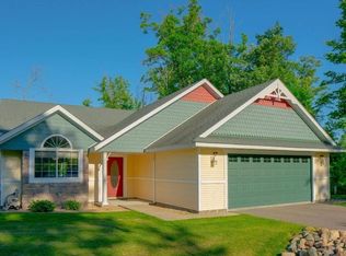 10722 Waters Edge Dr NW, Walker, MN 56484