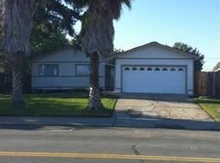 2257 John Still Dr, Sacramento, CA 95832