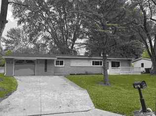 6191 Springdale Blvd, Grand Blanc, MI 48439