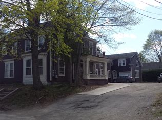 17 High St, Old Town, ME 04468