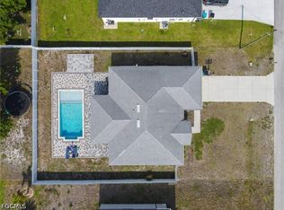 1802 NW 20th Ter, Cape Coral, FL 33993