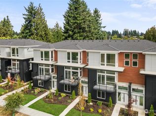 1212 Harrington Ave NE, Renton, WA 98056